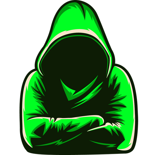 Hacker Icon