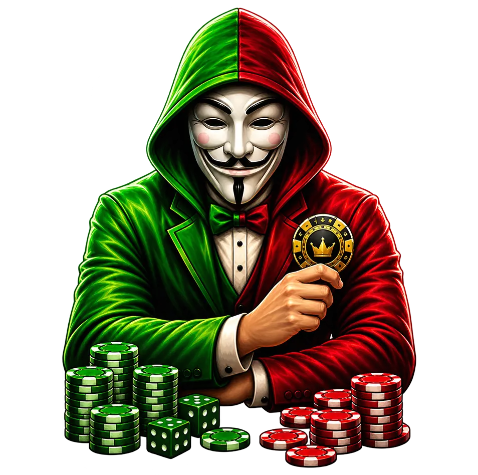 Hacker Icon
